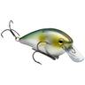 Strike King KVD Square Bill Silent 1.0 Crankbait - Clearwater Minnow, 5/8oz, 2-3/4in, 3-6ft - Clearwater Minnow