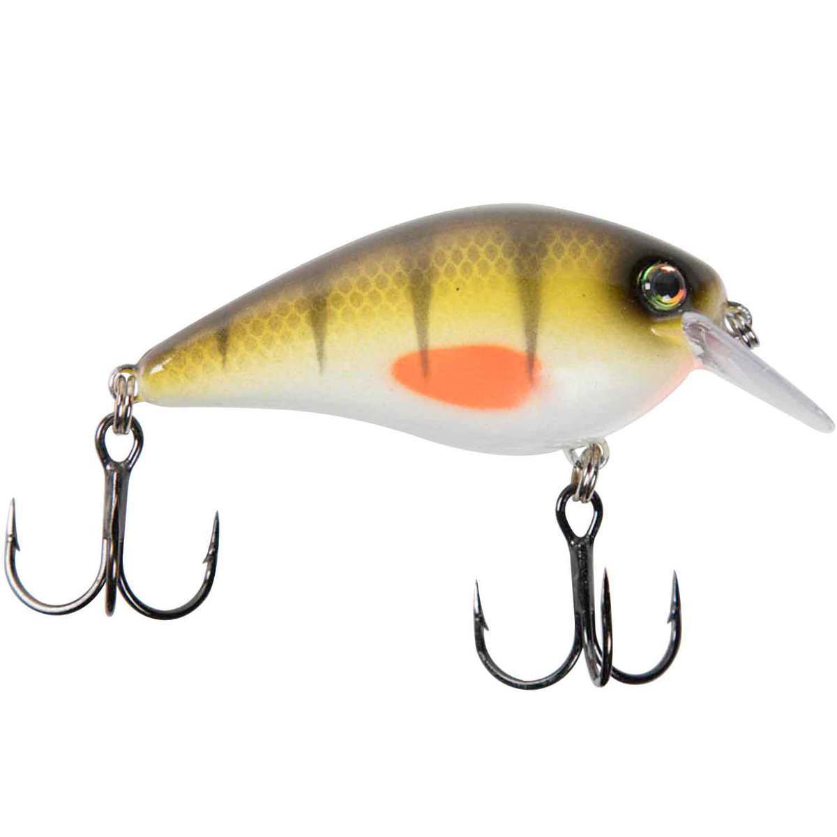 Strike King KVD 1.5 Square Bill Crankbait Strike King KVD 1.5 Square Bill Crankbait