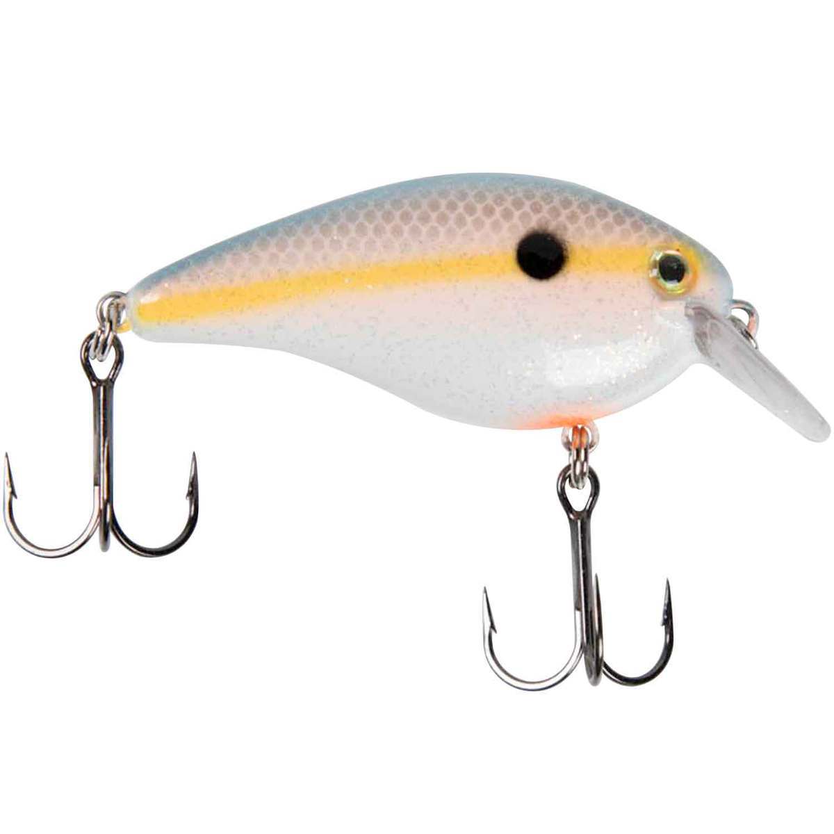 Strike King KVD 1.5 Square Bill Crankbait Strike King KVD 1.5 Square Bill Crankbait