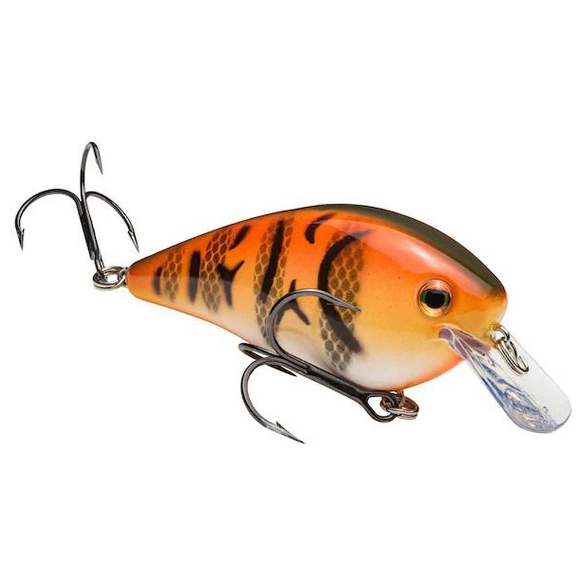 Strike King KVD Square Bill Silent 2.5 Crankbait Strike King KVD Square Bill Silent 2.5 Crankbait
