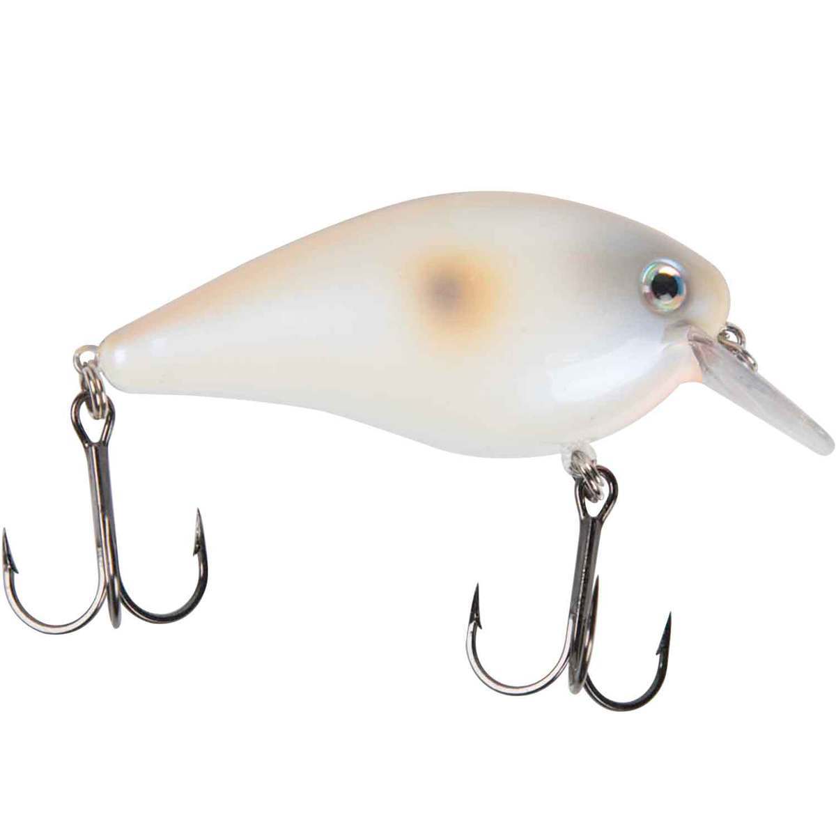 Strike King KVD Square Bill Silent 2.5 Crankbait Strike King KVD Square Bill Silent 2.5 Crankbait