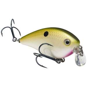 Strike King KVD Squarebill 1.5 Shallow Diving Crankbait Strike King KVD Squarebill 1.5 Shallow Diving Crankbait