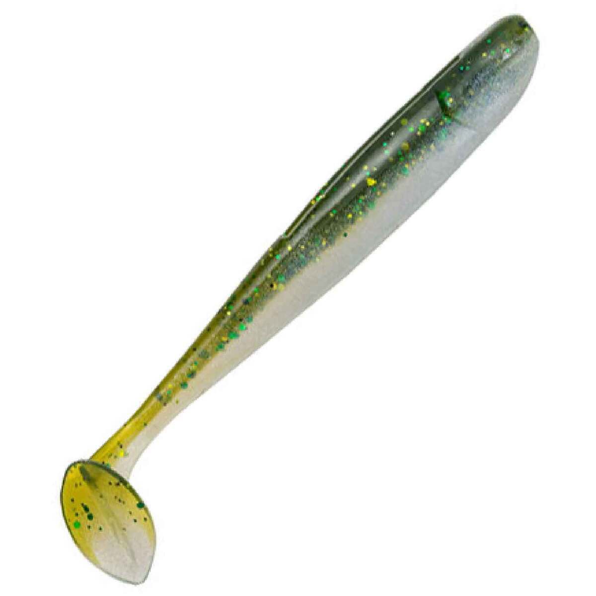 Strike King KVD Swim-N-Shiner Soft Swimbait Strike King KVD Swim-N-Shiner Soft Swimbait
