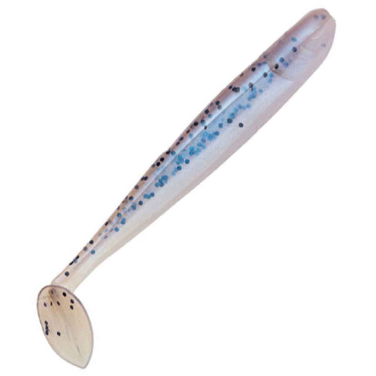 Strike King KVD Swim-N-Shiner Soft Swimbait Strike King KVD Swim-N-Shiner Soft Swimbait