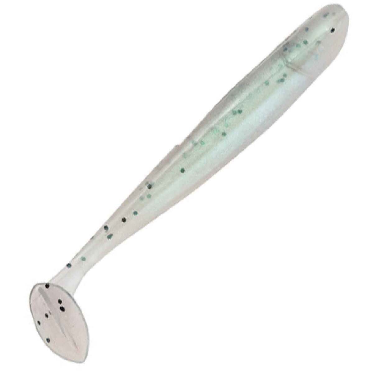 Strike King KVD Swim-N-Shiner Soft Swimbait Strike King KVD Swim-N-Shiner Soft Swimbait