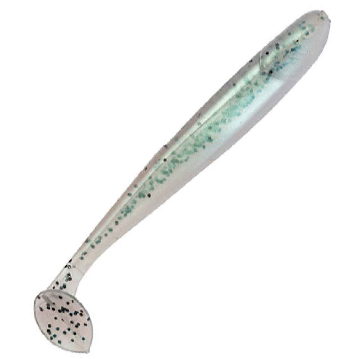 Strike King KVD Swim-N-Shiner Soft Swimbait Strike King KVD Swim-N-Shiner Soft Swimbait