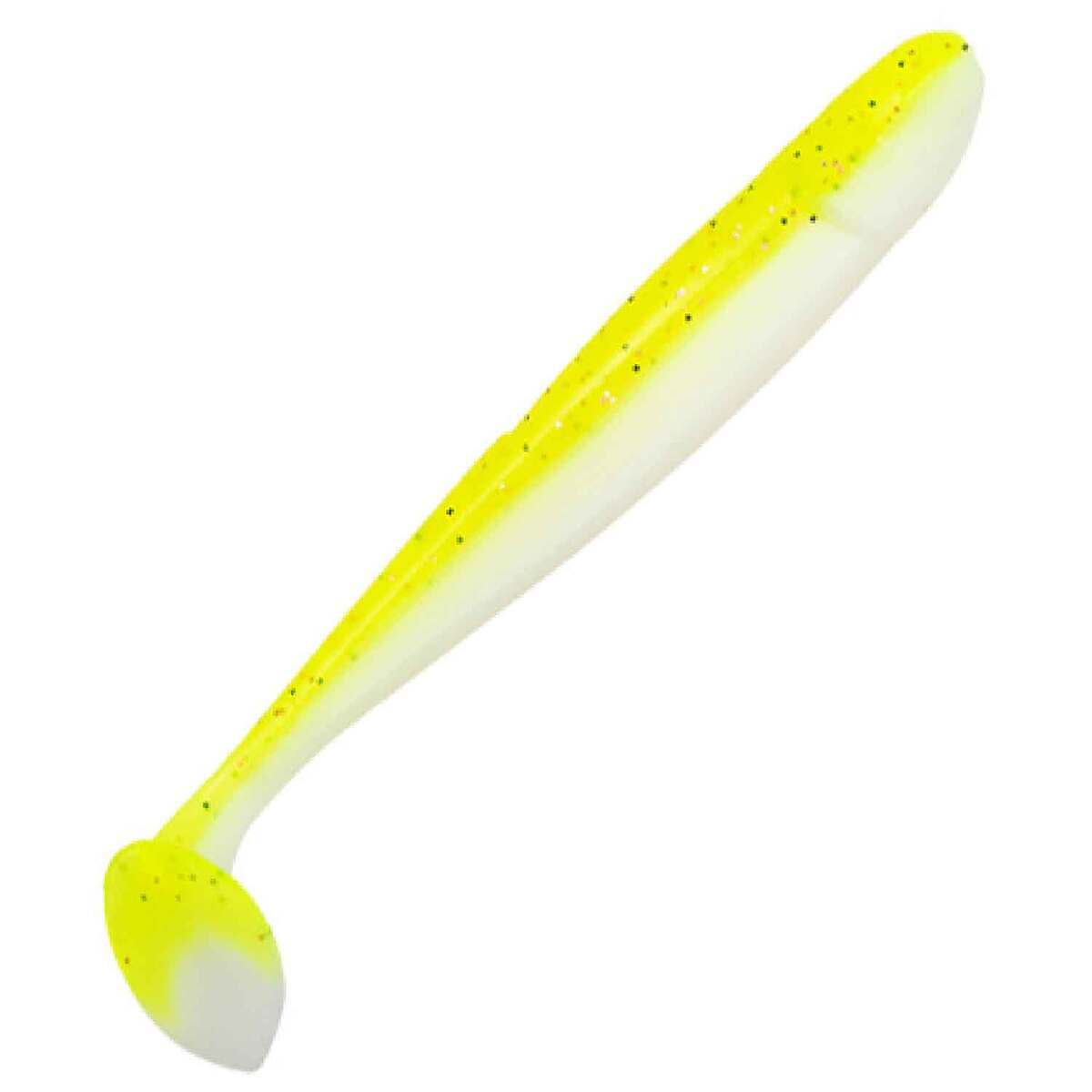 Strike King KVD Swim-N-Shiner Soft Swimbait Strike King KVD Swim-N-Shiner Soft Swimbait