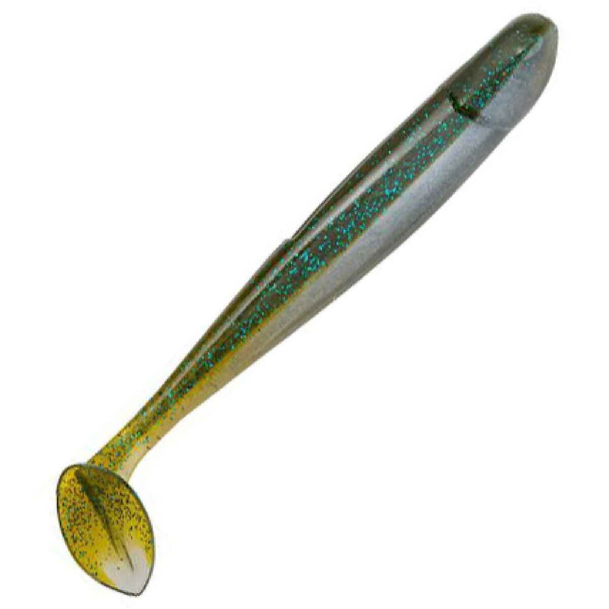 Strike King KVD Swim-N-Shiner Soft Swimbait Strike King KVD Swim-N-Shiner Soft Swimbait