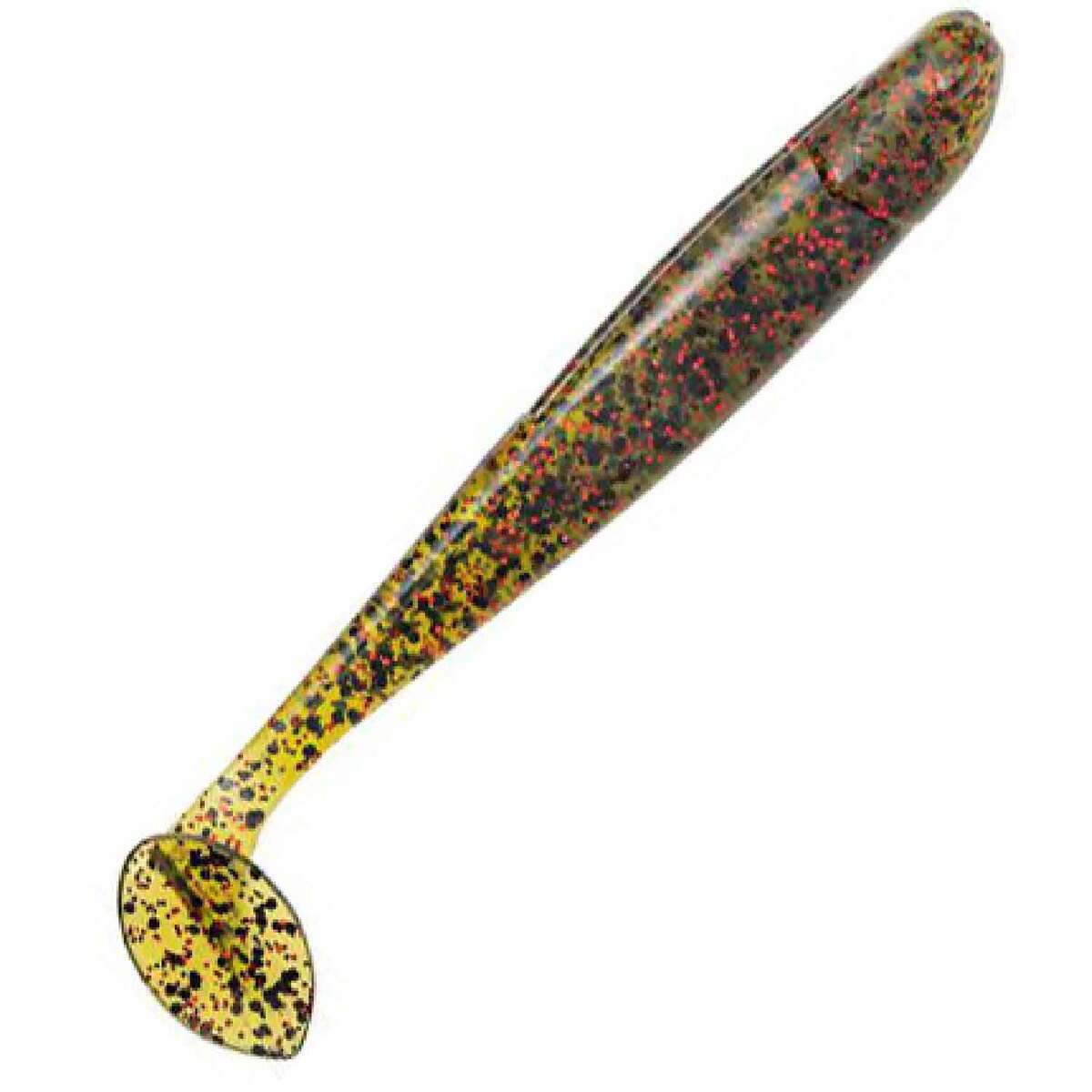 Strike King KVD Swim-N-Shiner Soft Swimbait Strike King KVD Swim-N-Shiner Soft Swimbait