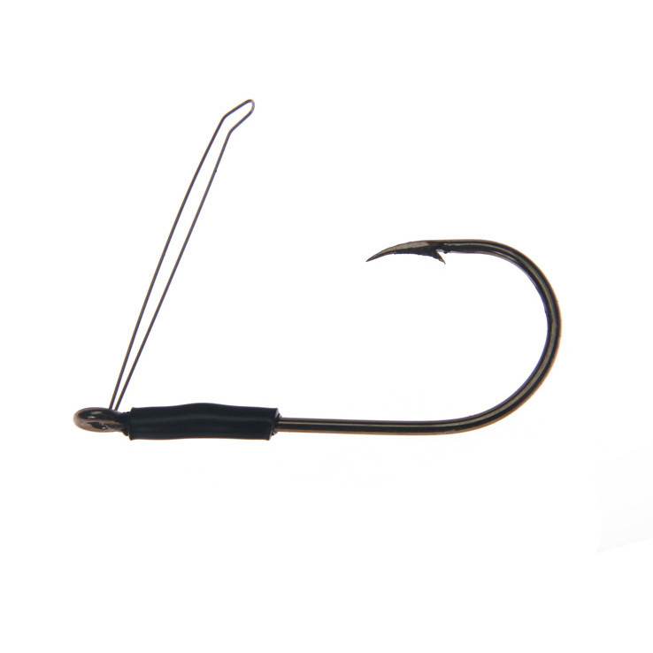 Strike King Lure Lightn'in Strike Hook - Bronze 5/0 Strike King Lure Lightn'in Strike Hook - Bronze 5/0