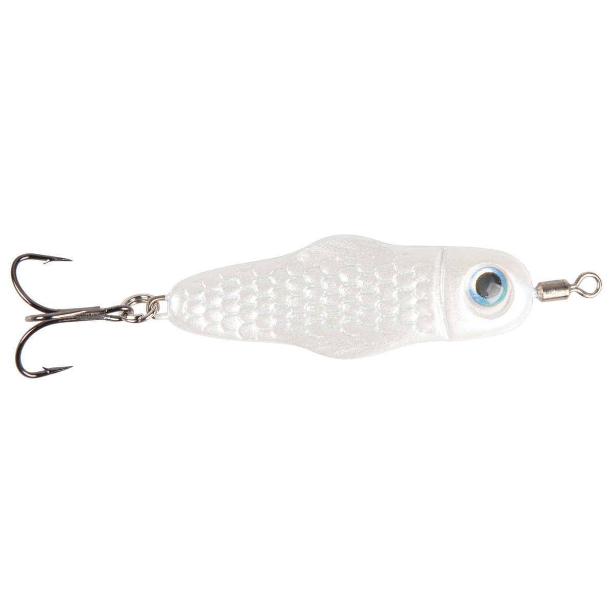 Strike King Mark Rose Lil' Ledge Jigging Spoon Strike King Mark Rose Lil' Ledge Jigging Spoon