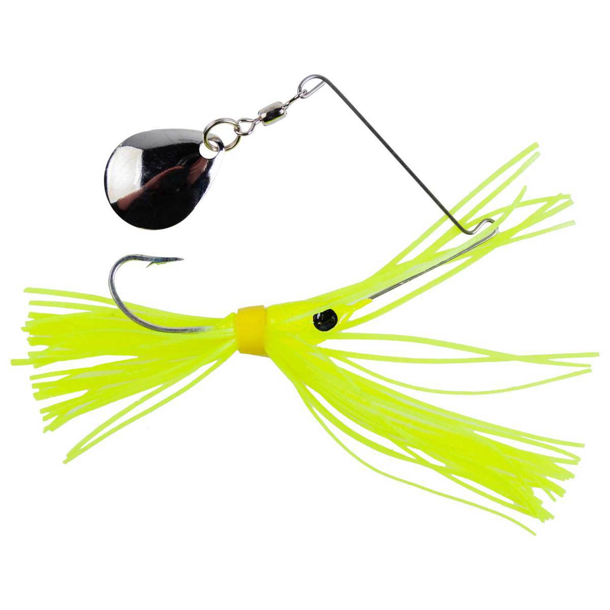 Strike King Micro King Spinnerbait Strike King Micro King Spinnerbait