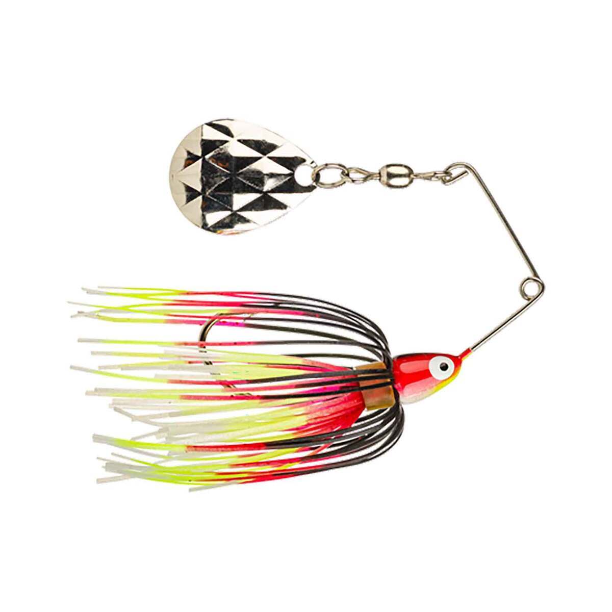 Strike King Mini King Spinnerbait Strike King Mini King Spinnerbait