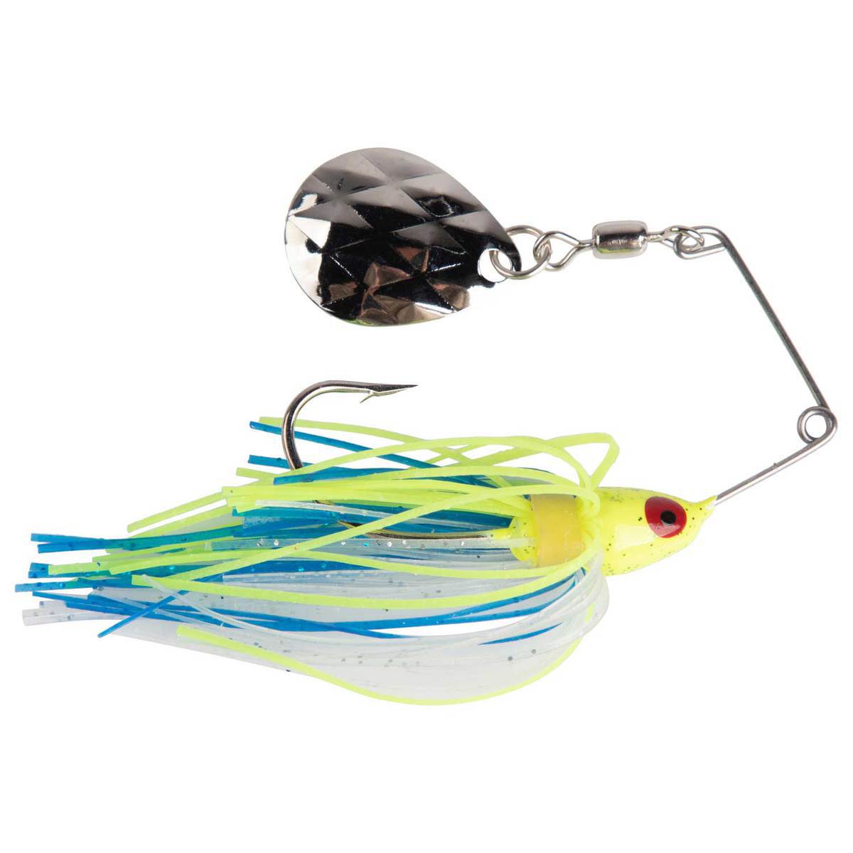 Strike King Mini King Spinnerbait Strike King Mini King Spinnerbait