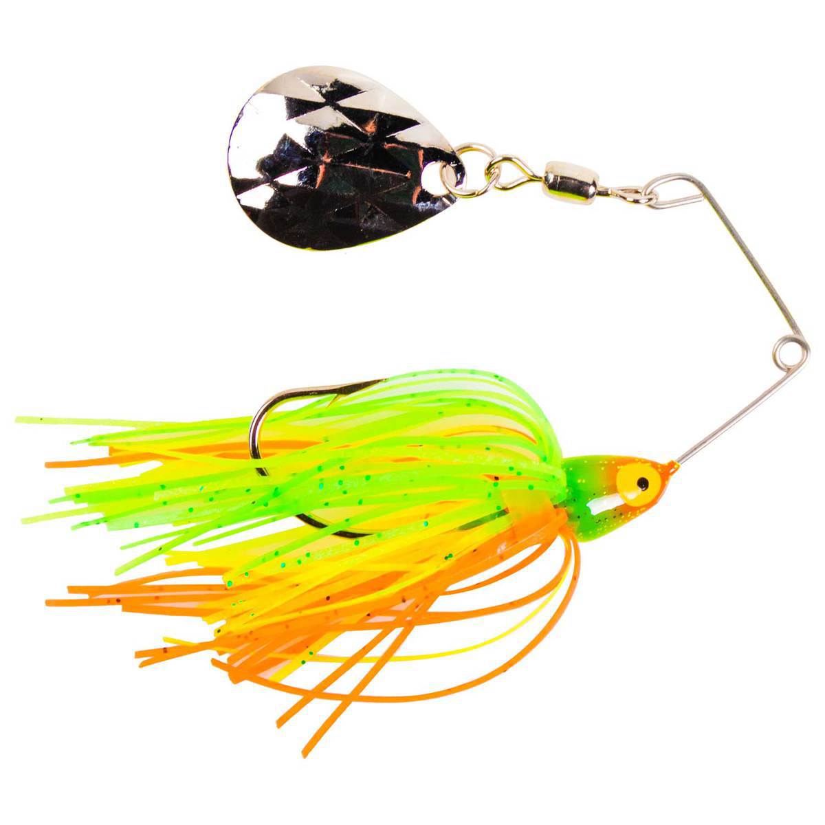 Strike King Mini King Spinnerbait Strike King Mini King Spinnerbait