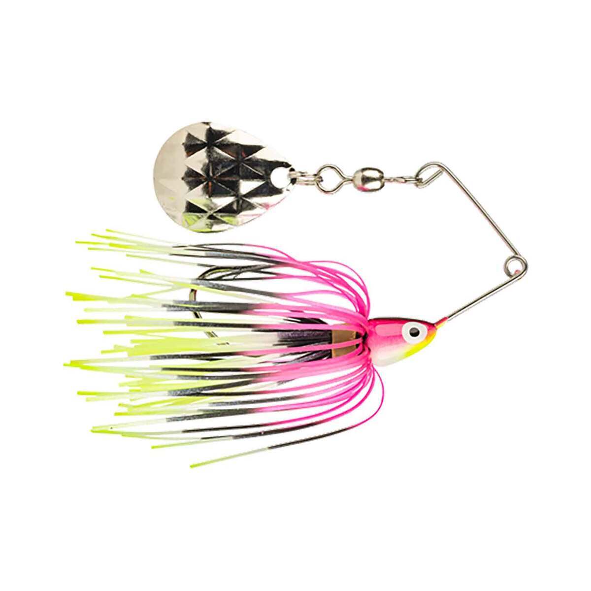 Strike King Mini King Spinnerbait Strike King Mini King Spinnerbait
