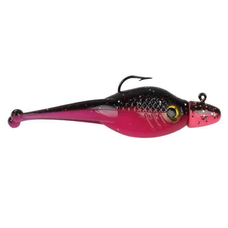 Strike King Mr. Crappie Rigged Scizzor Shad Crappie Bait Strike King Mr. Crappie Rigged Scizzor Shad Crappie Bait