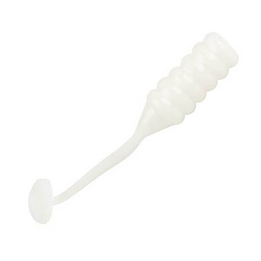 Strike King Mr. Crappie Teen-Zee Slabalicious Crappie Bait – Cajun Chicken