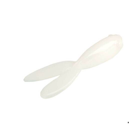 Strike King Mr. Crappie Teen-Zee Tails Crappie Bait – TN Mist