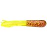 Mr. Crappie Tubes - Red Chili Pepper, 2in, 15pk - Red Chili Pepper