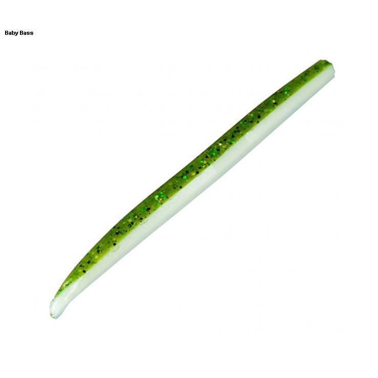 Strike King Ocho Soft Stick Bait Strike King Ocho Soft Stick Bait
