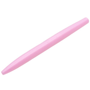 Strike King Ocho Soft Stick Bait - Bubble Gum, 4in