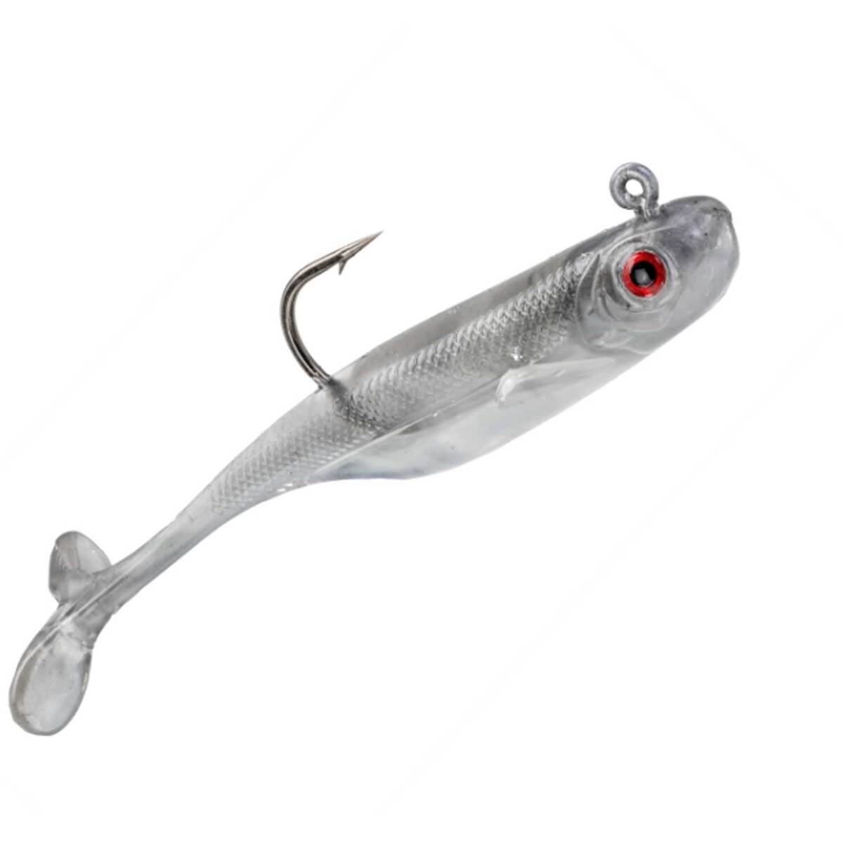 Strike King Pinger Minnow Soft Swimbait Strike King Pinger Minnow Soft Swimbait