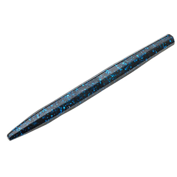 Strike King Plastic Ocho Soft Stick Bait Strike King Plastic Ocho Soft Stick Bait