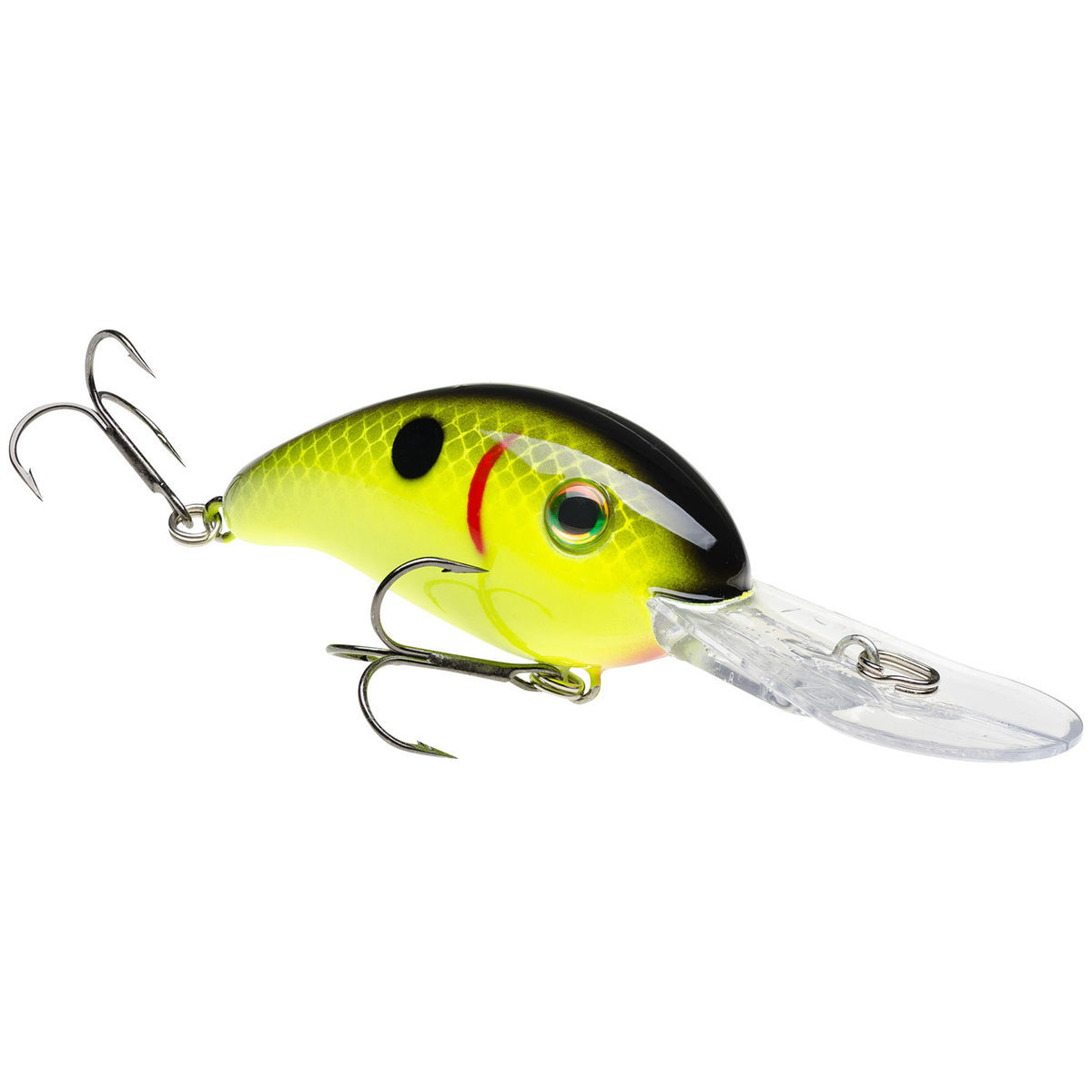 Strike King Pro Series 3XD Crankbait Strike King Pro Series 3XD Crankbait