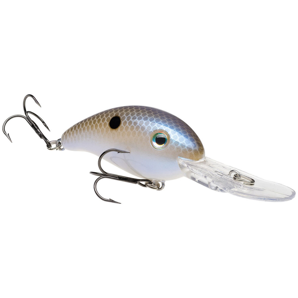 Strike King Pro Series 3XD Crankbait Strike King Pro Series 3XD Crankbait