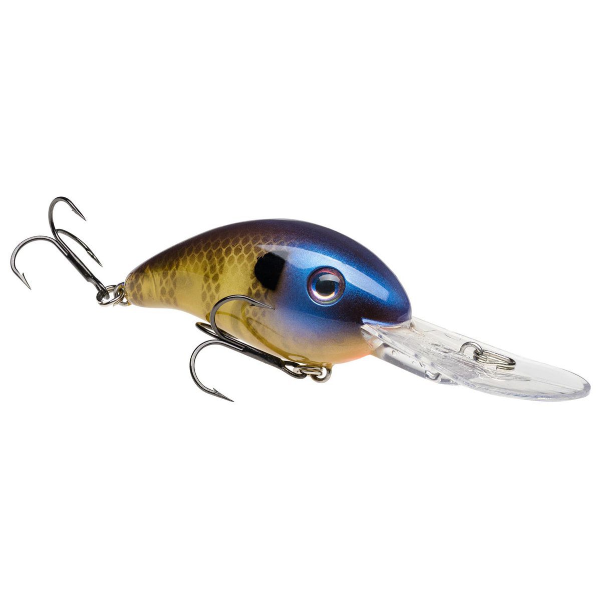 Strike King Pro Series 3XD Crankbait Strike King Pro Series 3XD Crankbait