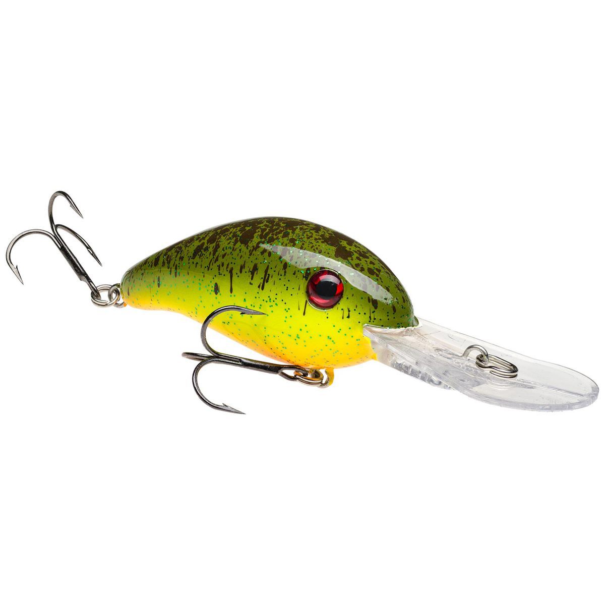 Strike King Pro Series 3XD Crankbait Deep Diving Crankbait Strike King Pro Series 3XD Crankbait Deep Diving Crankbait