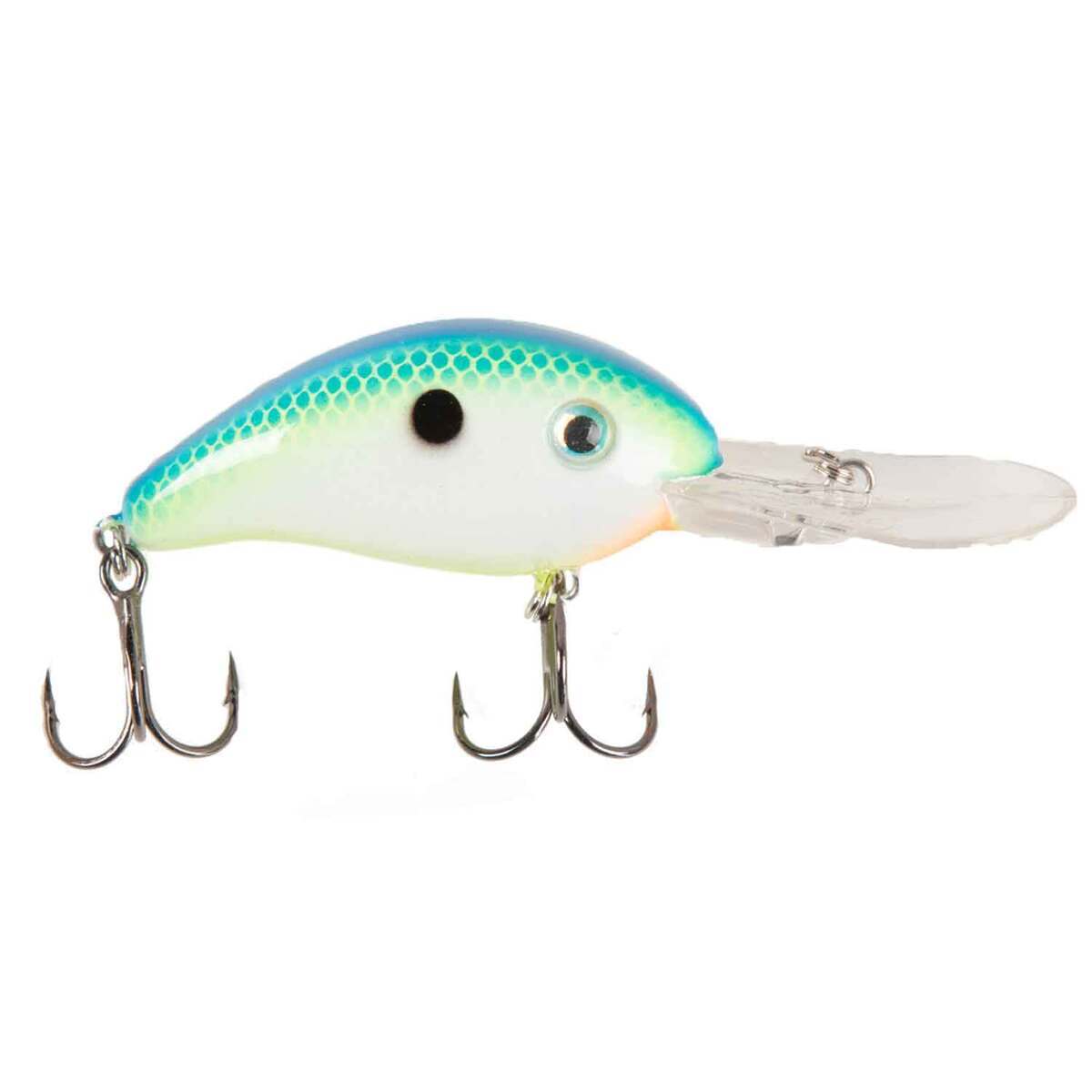 Strike King Pro Series 3XD Crankbait Strike King Pro Series 3XD Crankbait