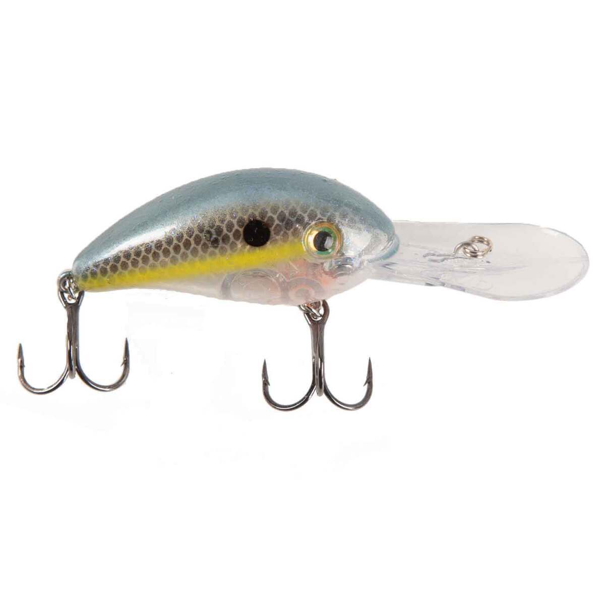 Strike King Pro Series 3XD Crankbait Deep Diving Crankbait Strike King Pro Series 3XD Crankbait Deep Diving Crankbait