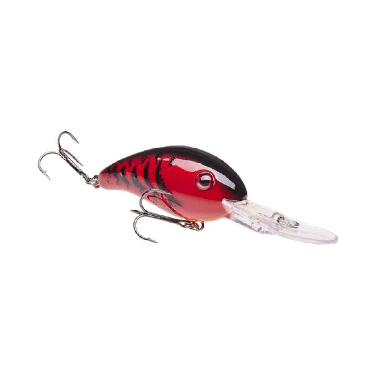 Strike King Pro Series 3XD Crankbait Strike King Pro Series 3XD Crankbait
