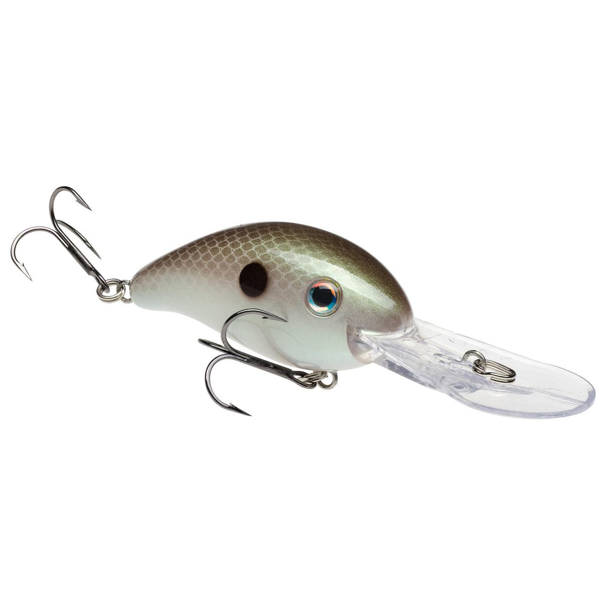 Strike King Pro Series 3XD Crankbait Strike King Pro Series 3XD Crankbait
