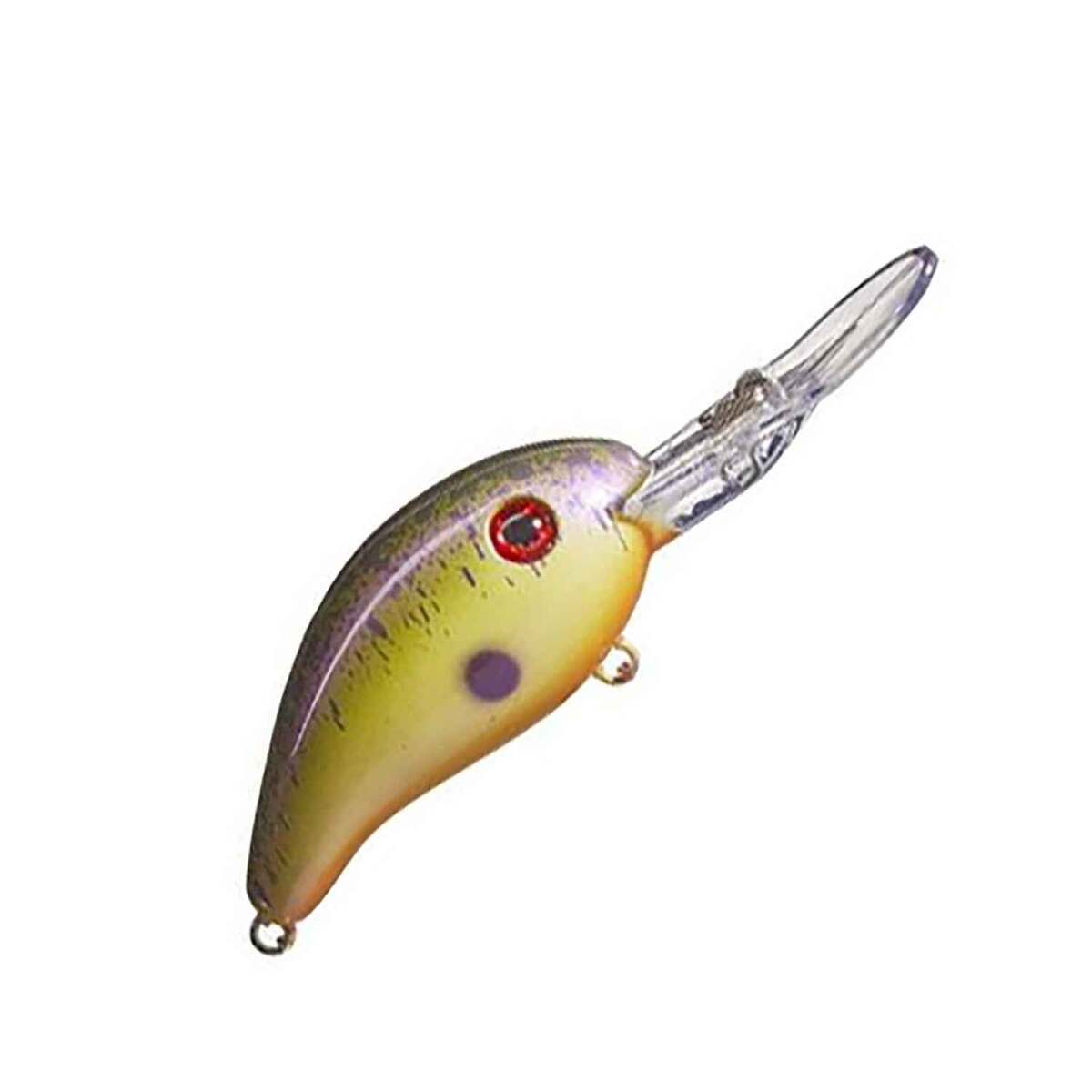Strike King Pro Series 3XD Crankbait Strike King Pro Series 3XD Crankbait