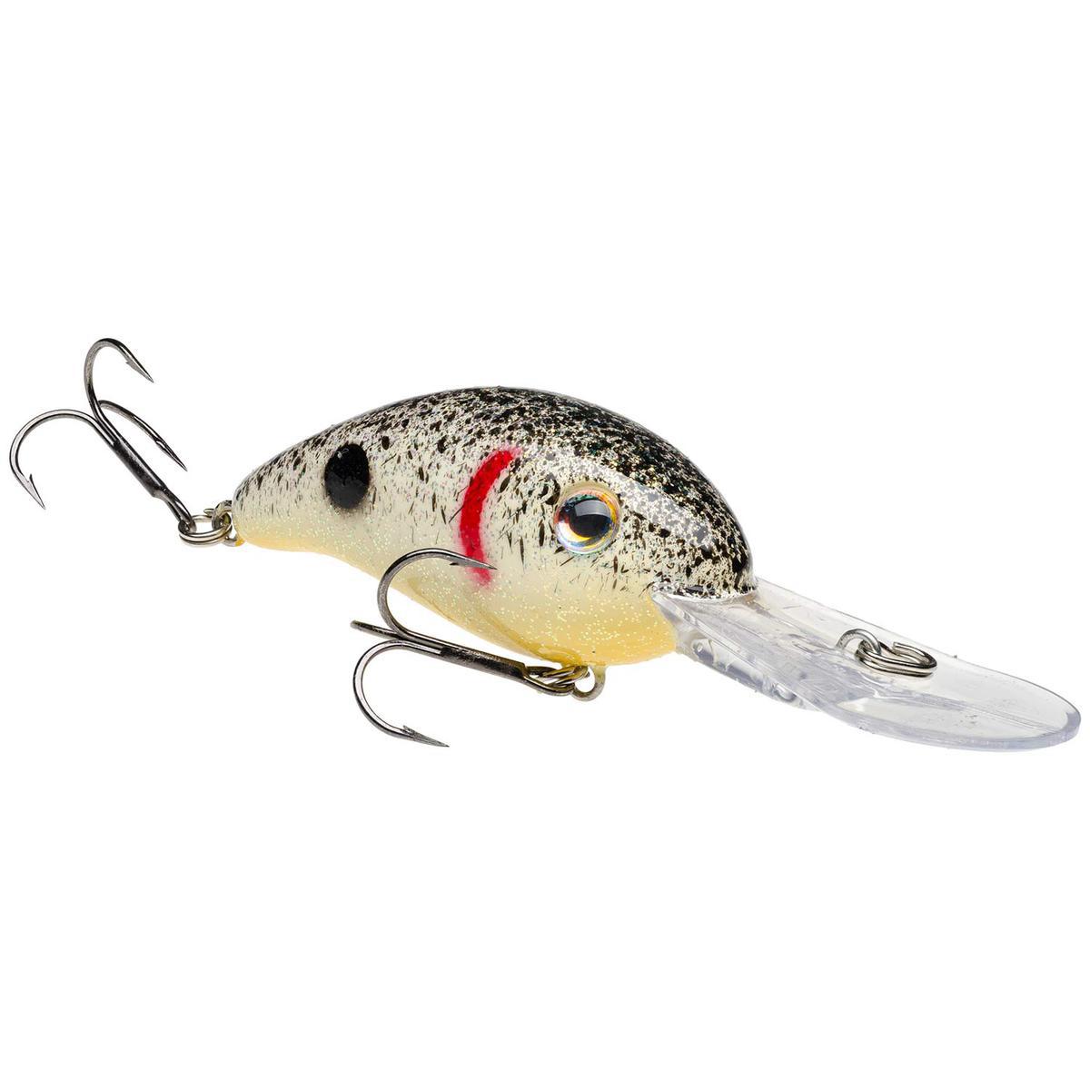 Strike King Pro Series 3XD Crankbait Strike King Pro Series 3XD Crankbait