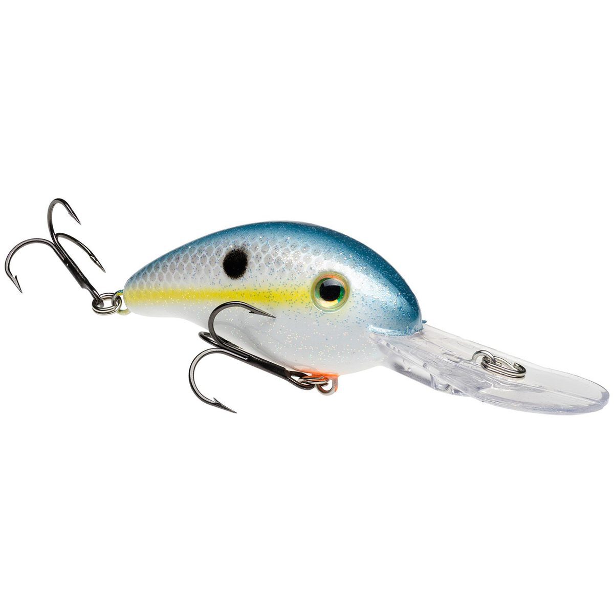 Strike King Pro Series 3XD Crankbait Strike King Pro Series 3XD Crankbait