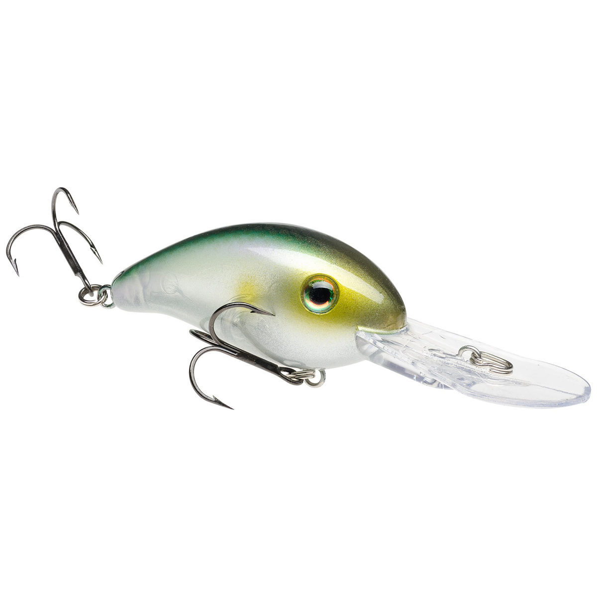 Strike King Pro Series 3XD Crankbait Strike King Pro Series 3XD Crankbait