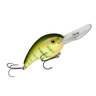 Strike King Pro Model 5XD Crankbait - Chartreuse Perch, 5/8oz, 2-3/4in, 15ft - Chartreuse Perch 4