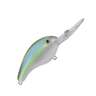 Strike King Pro Model 5XD Crankbait - Sexy Green Shad, 5/8oz, 2-3/4in, 15ft - Sexy Green Shad