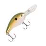 Strike King Pro Model 5XD Crankbait - Tennessee Shad, 5/8oz, 2-3/4in, 15ft - Tennessee Shad 4