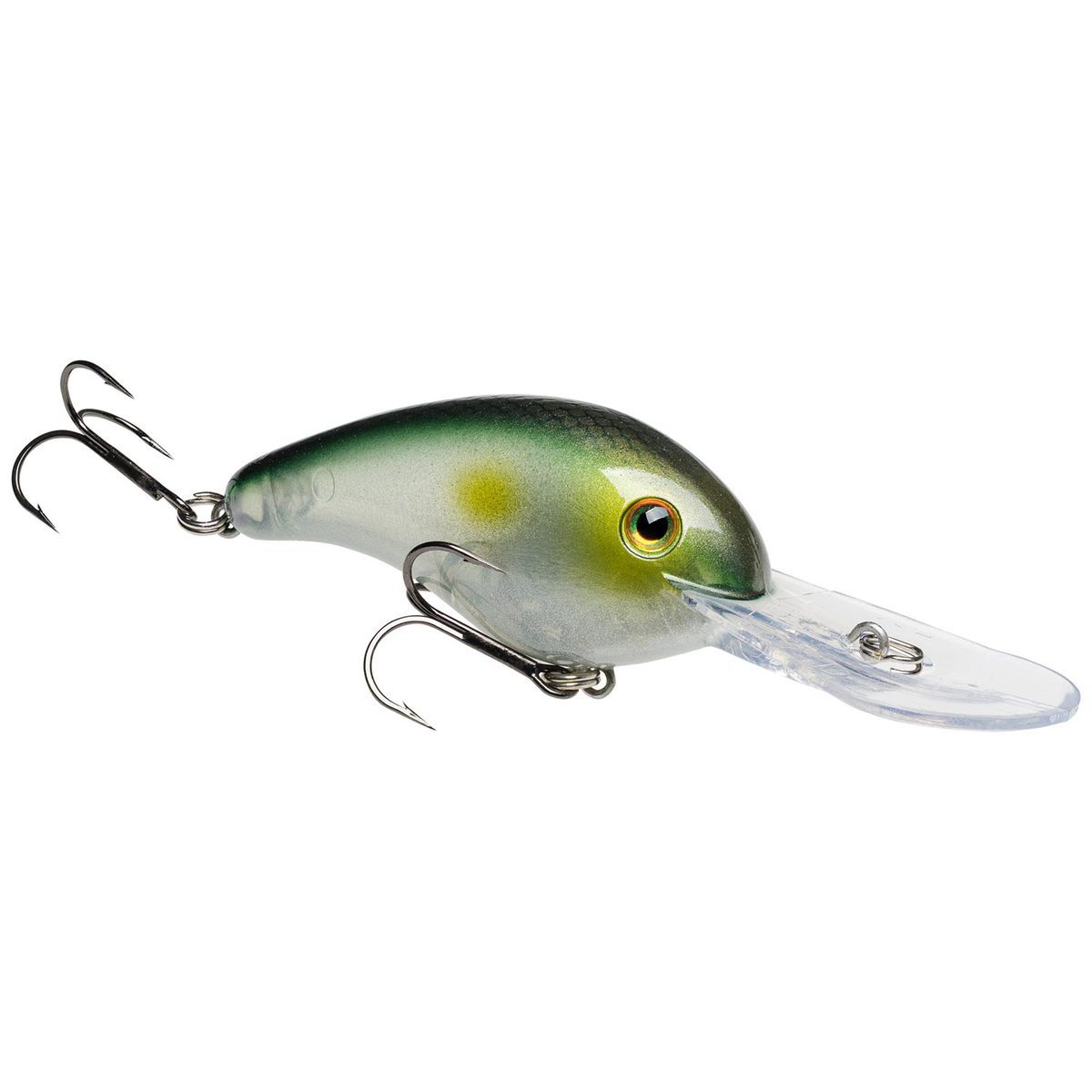 Strike King Pro Series 5XD Deep Diving Crankbait Strike King Pro Series 5XD Deep Diving Crankbait