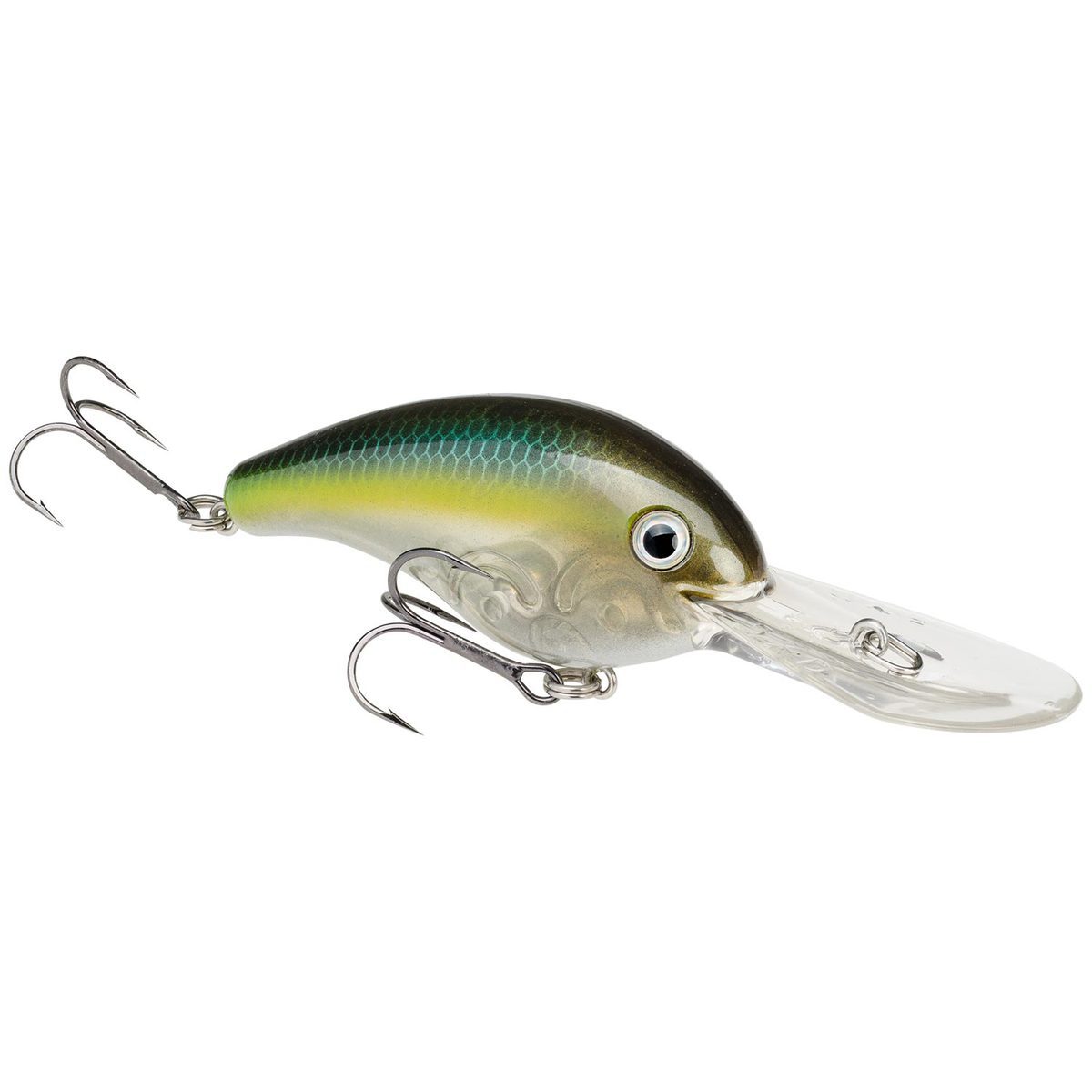 Strike King Pro Series 5XD Deep Diving Crankbait Strike King Pro Series 5XD Deep Diving Crankbait