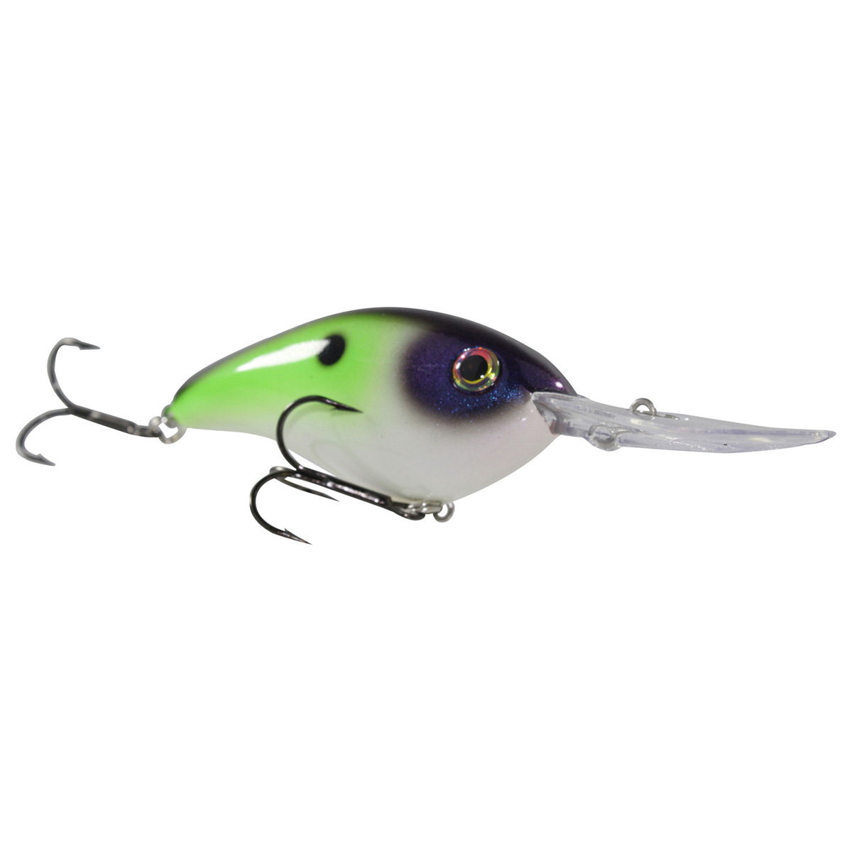 Strike King Pro Series 6XD Crankbait Strike King Pro Series 6XD Crankbait