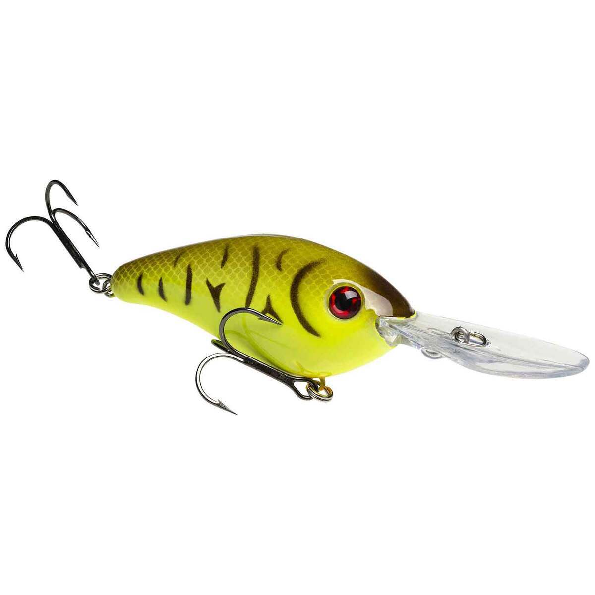 Strike King Pro Series 6XD Crankbait Strike King Pro Series 6XD Crankbait