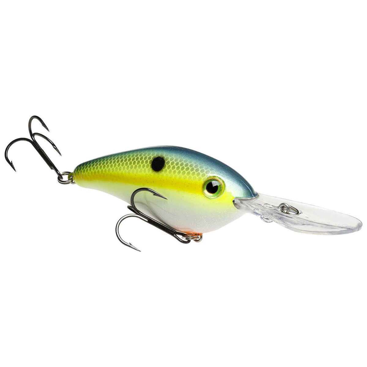 Strike King Pro Series 6XD Crankbait Strike King Pro Series 6XD Crankbait