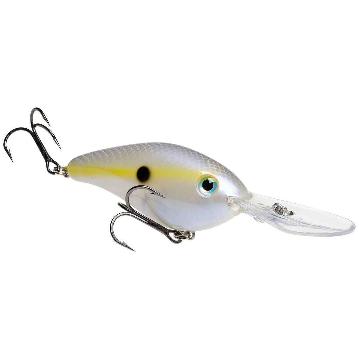 Strike King Pro Series 6XD Crankbait Strike King Pro Series 6XD Crankbait