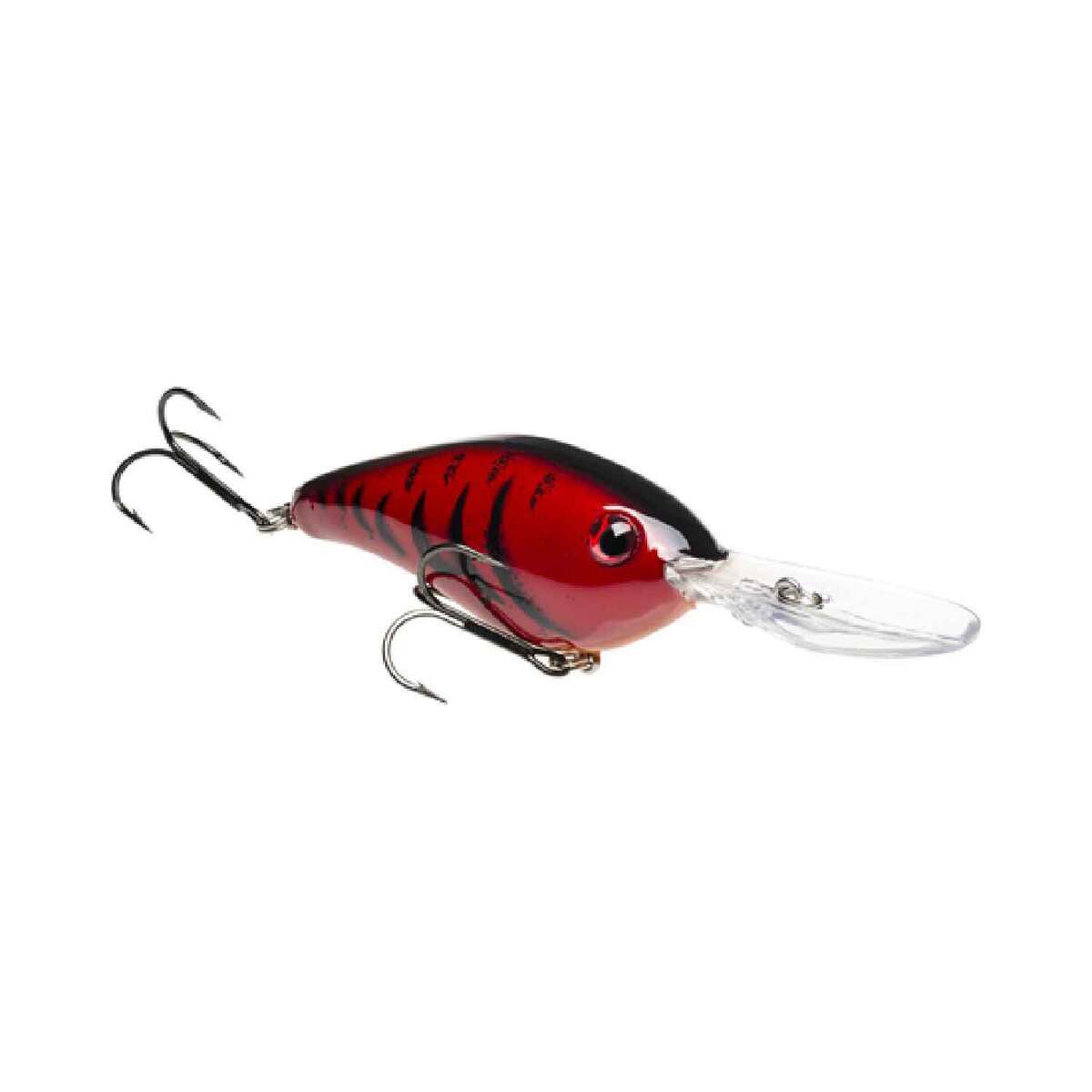 Strike King Pro Series 6XD Crankbait Strike King Pro Series 6XD Crankbait